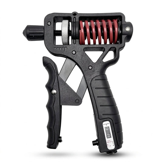 HandGrip käsipuristin laskurilla